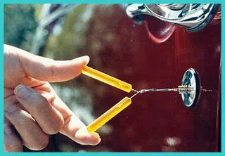 Advanced Locksmith Service Cleveland, OH 216-714-0230 - 7-broken-key-extraction